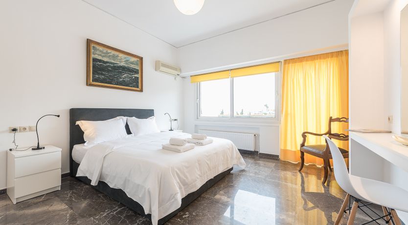 Photo of Apollo's Keys