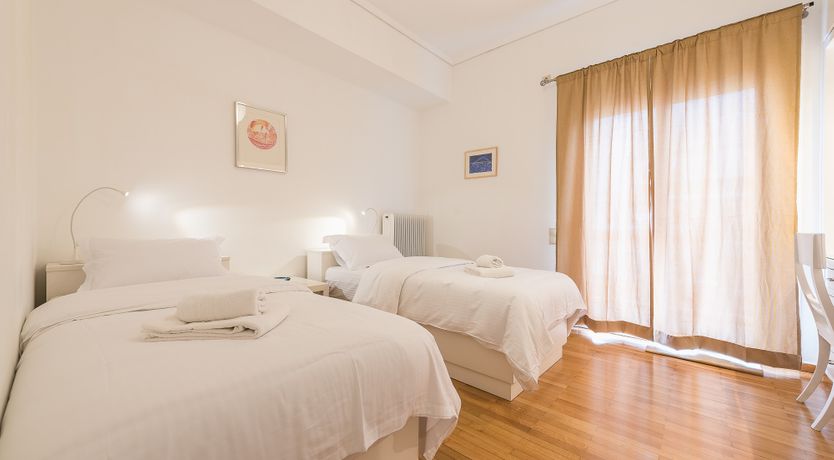 Photo of Apollo's Keys