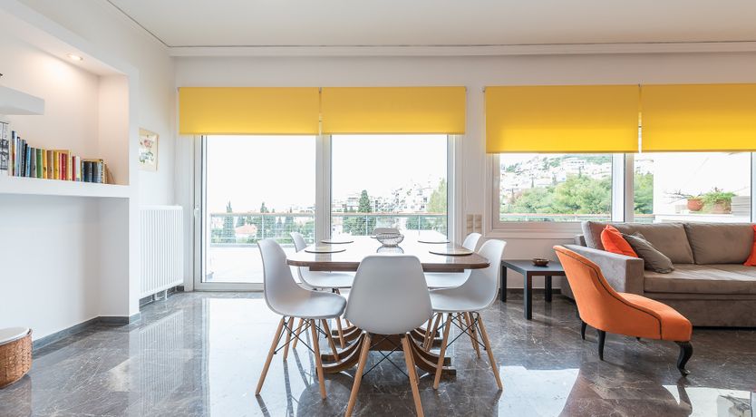 Photo of Apollo's Keys