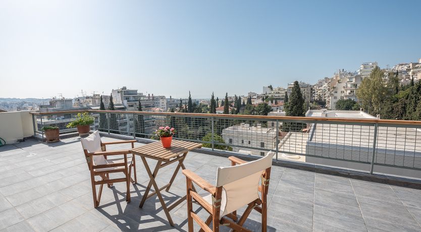 Photo of Apollo's Keys