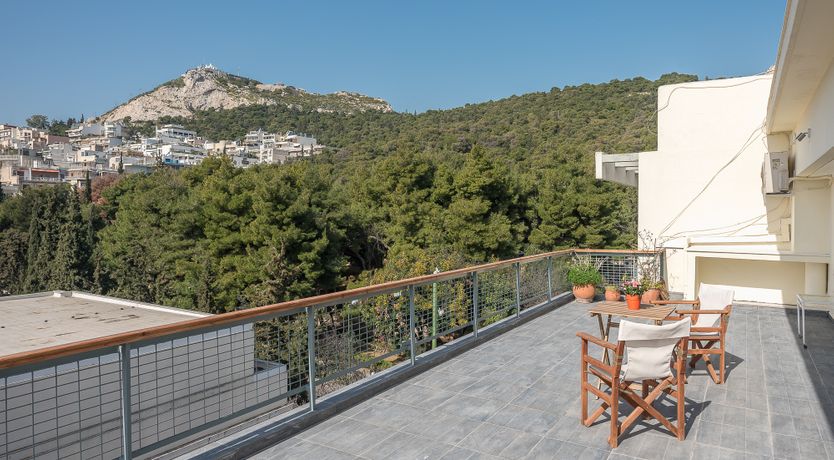 Photo of Apollo's Keys