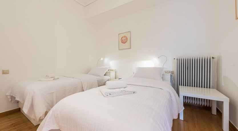 Photo of Apollo's Keys