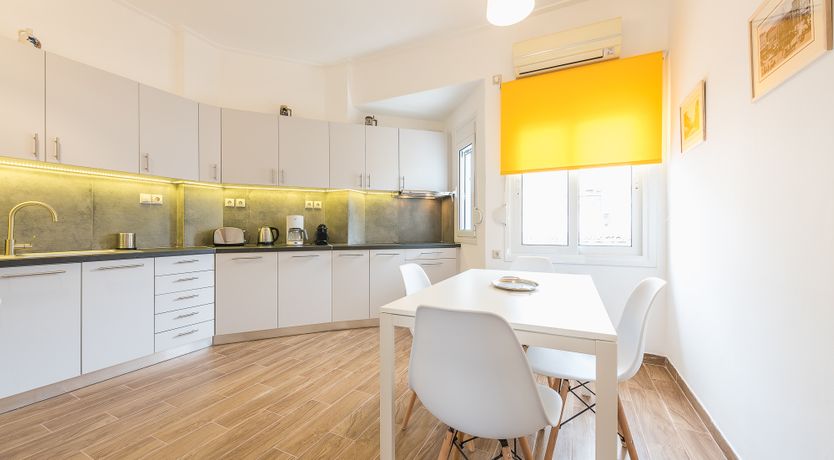 Photo of Apollo's Keys