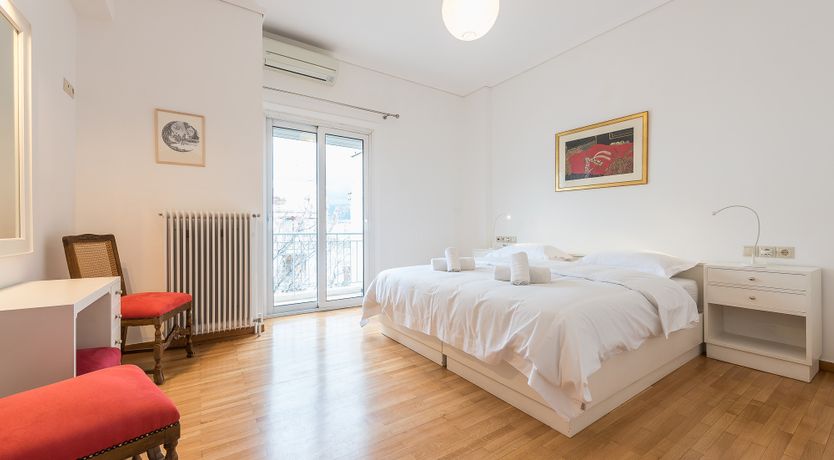 Photo of Apollo's Keys