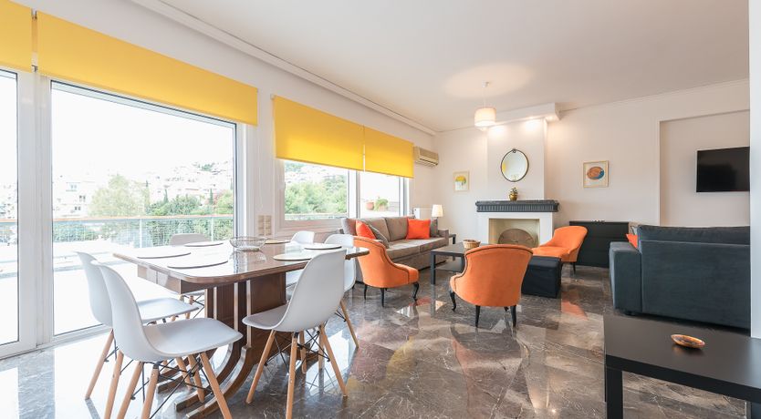 Photo of Apollo's Keys