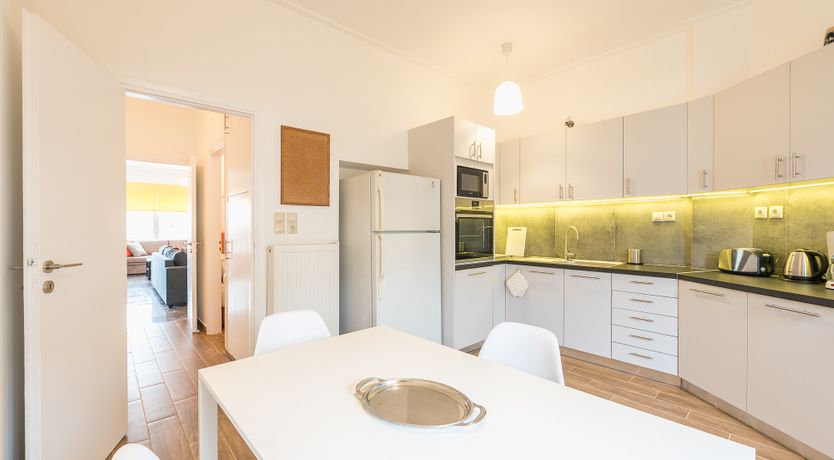 Photo of Apollo's Keys