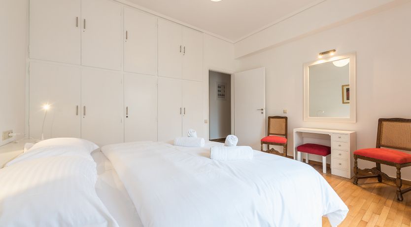 Photo of Apollo's Keys