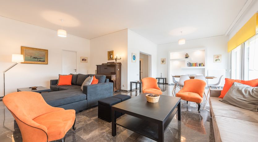 Photo of Apollo's Keys