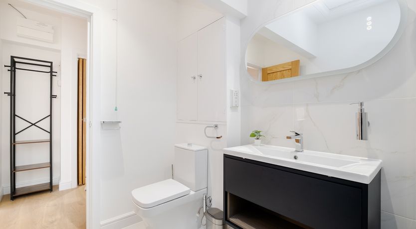 Photo of Marylebone Spirit