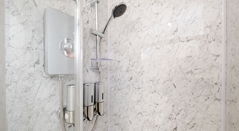 Photo of Marylebone Spirit