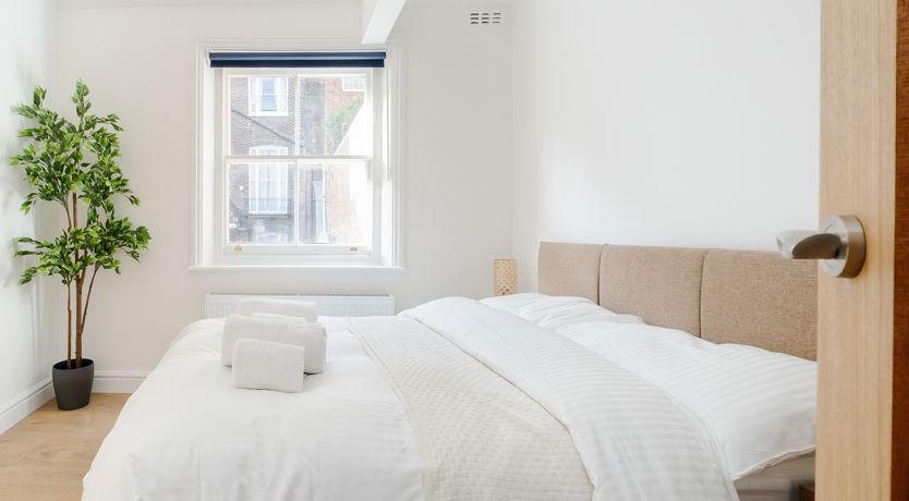 Photo of Marylebone Spirit