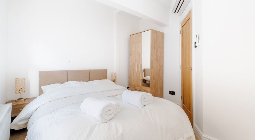 Photo of Marylebone Spirit