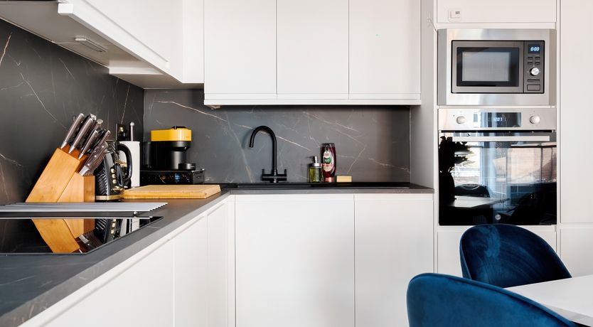 Photo of Marylebone Spirit