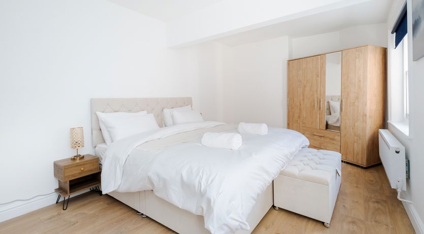 Photo of Marylebone Spirit