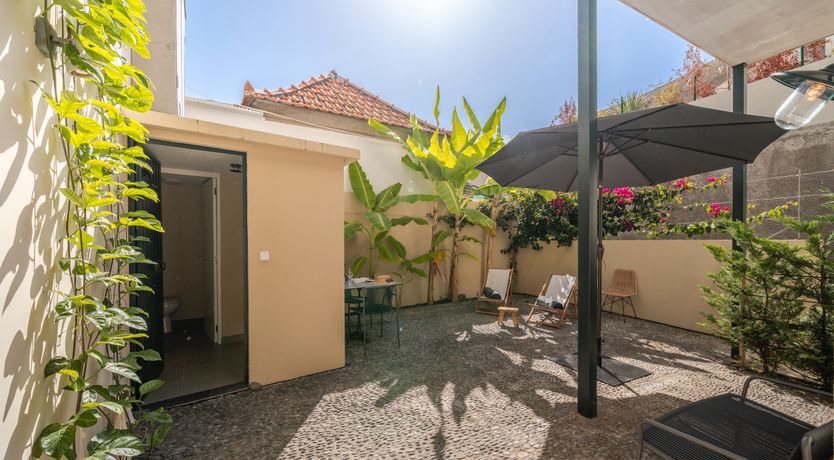 Photo of Sun on My Mind