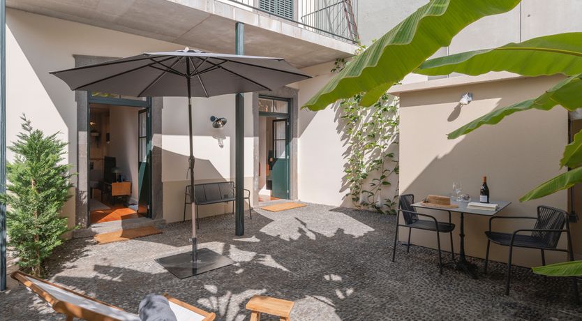 Photo of Sun on My Mind