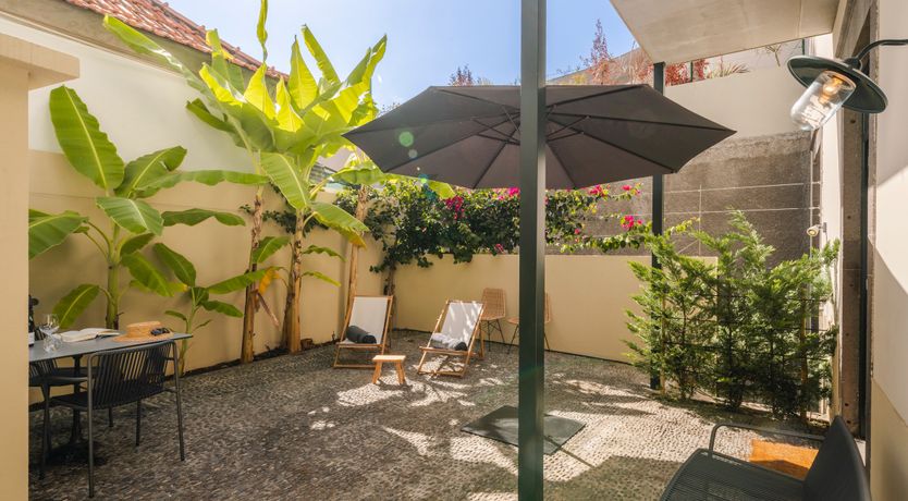 Photo of Sun on My Mind