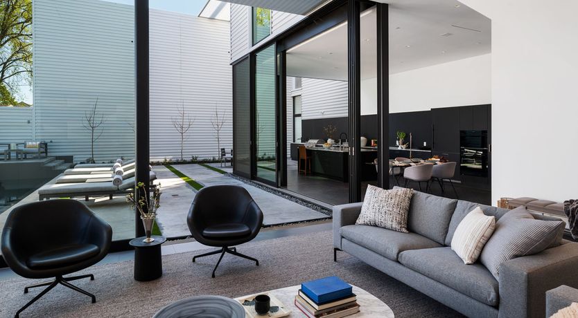 Photo of The Vintner