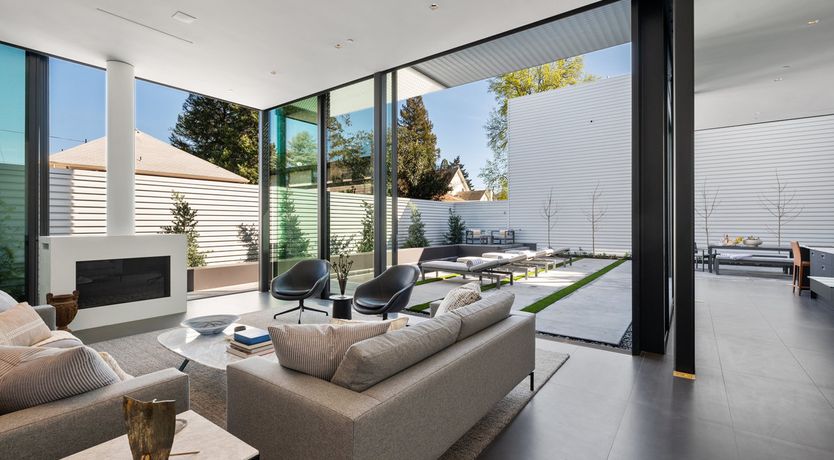 Photo of The Vintner