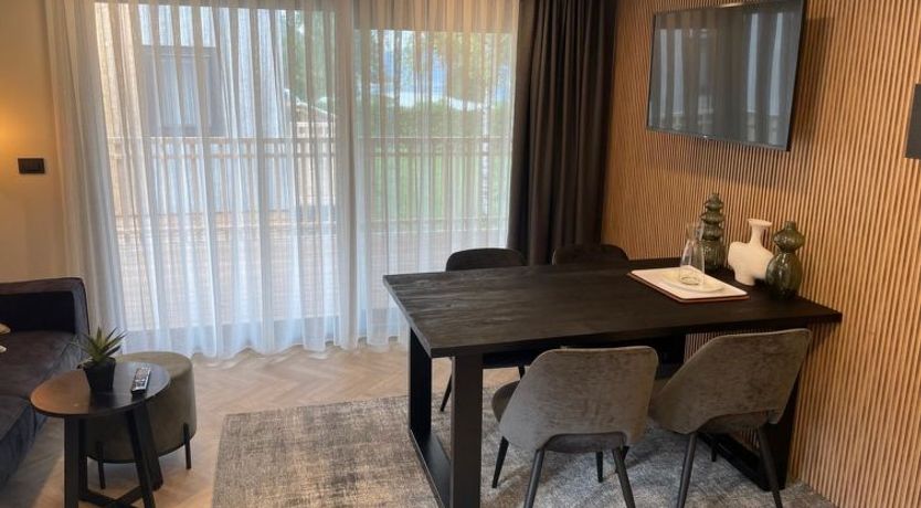 Photo of Enzian Waterfront 4 Holiday Home 8