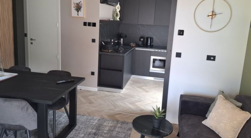 Photo of Enzian Waterfront 4 Holiday Home 8