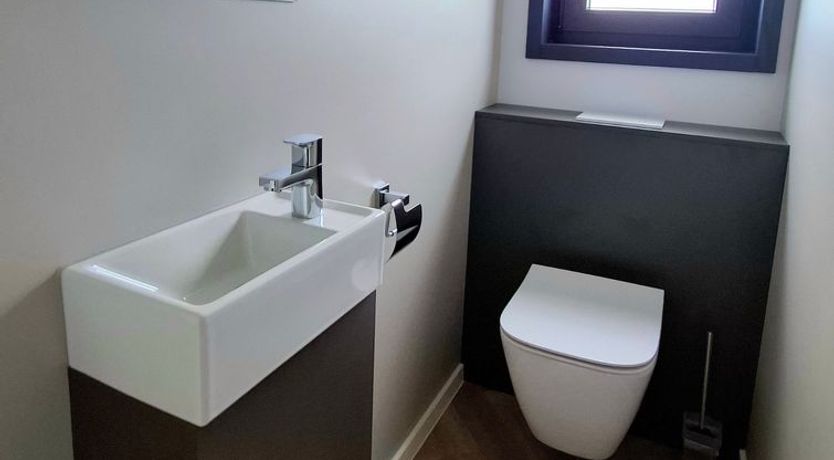 Photo of Enzian Waterfront 4 Holiday Home 8