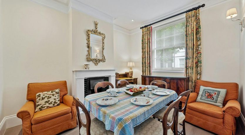 Photo of Chelsea Light