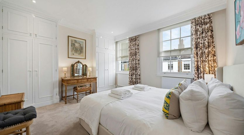 Photo of Chelsea Light