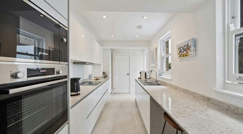 Photo of Chelsea Light