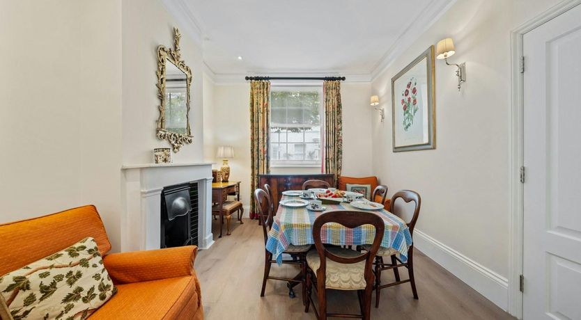 Photo of Chelsea Light