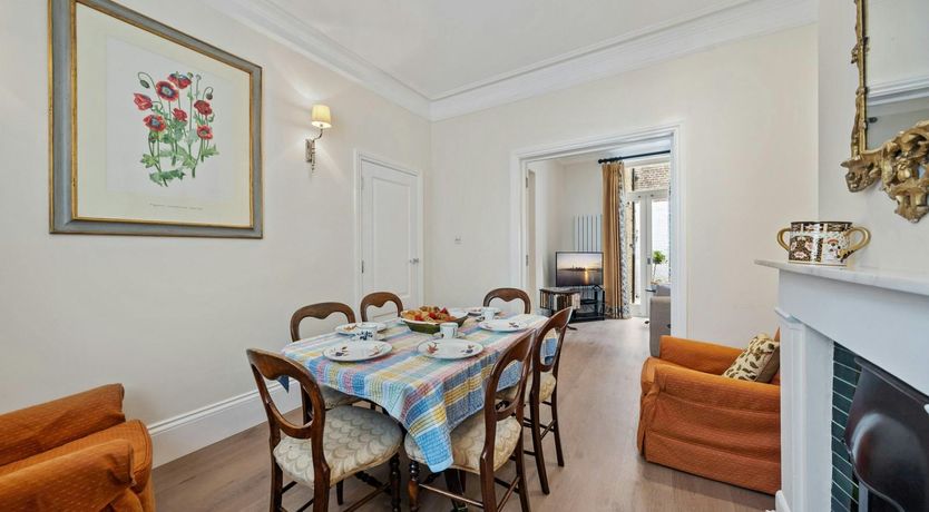 Photo of Chelsea Light