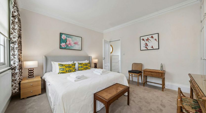 Photo of Chelsea Light