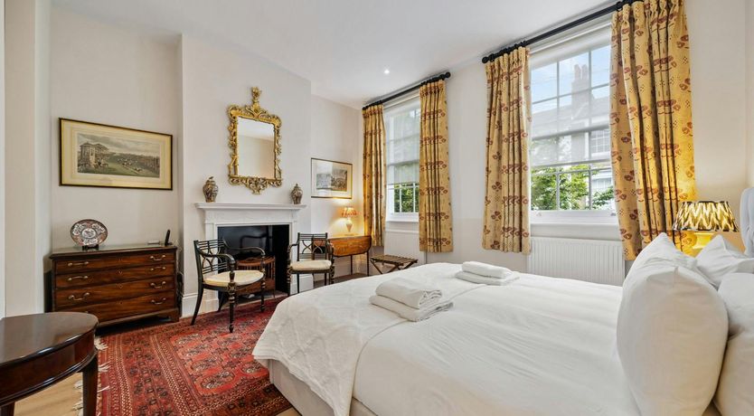 Photo of Chelsea Light