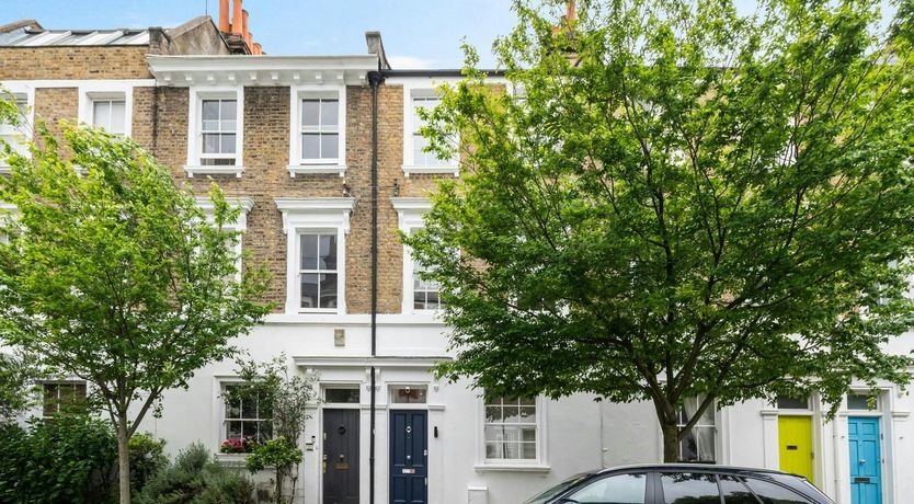 Photo of Chelsea Light