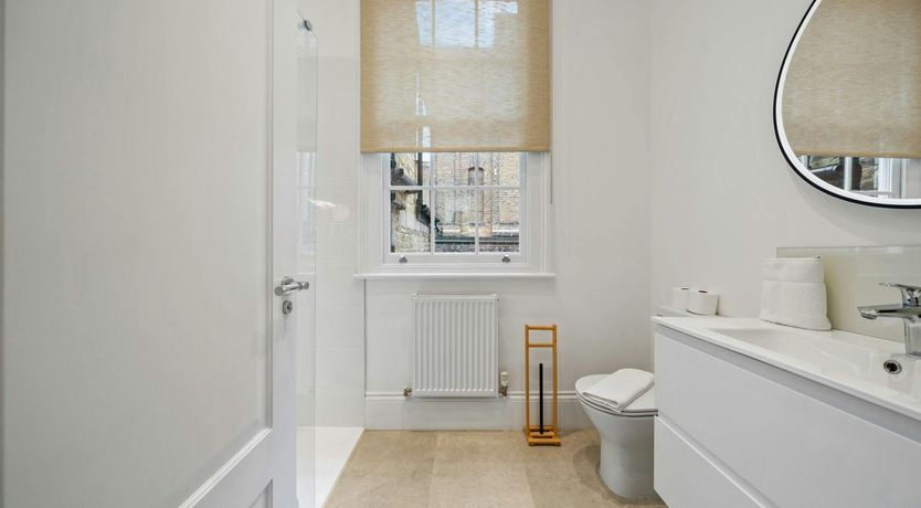 Photo of Chelsea Light