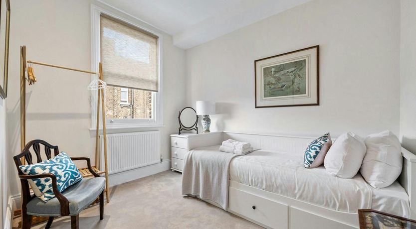 Photo of Chelsea Light