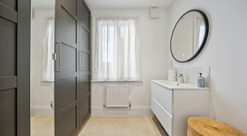 Photo of Chelsea Light