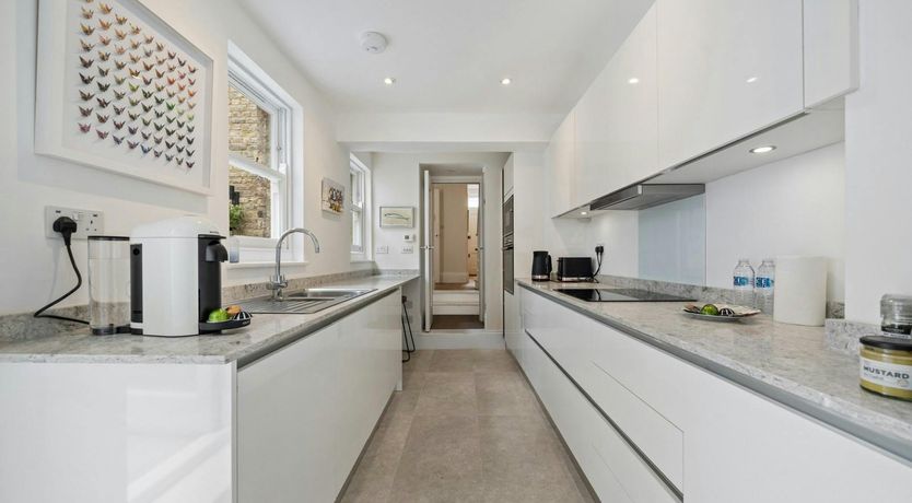 Photo of Chelsea Light