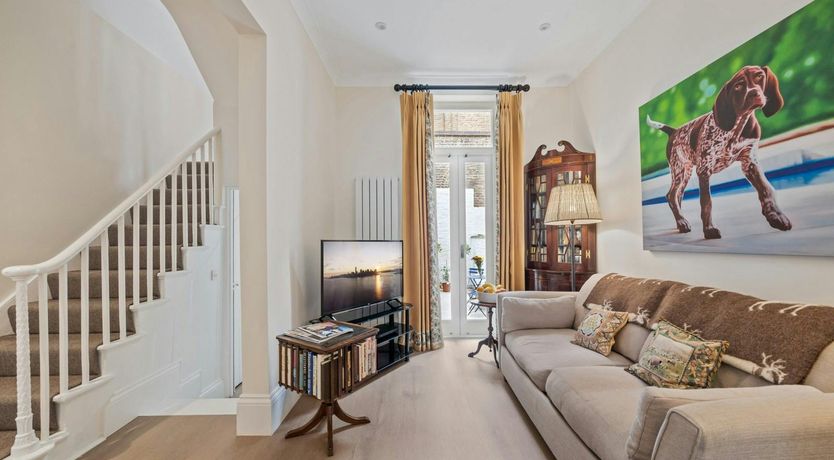 Photo of Chelsea Light