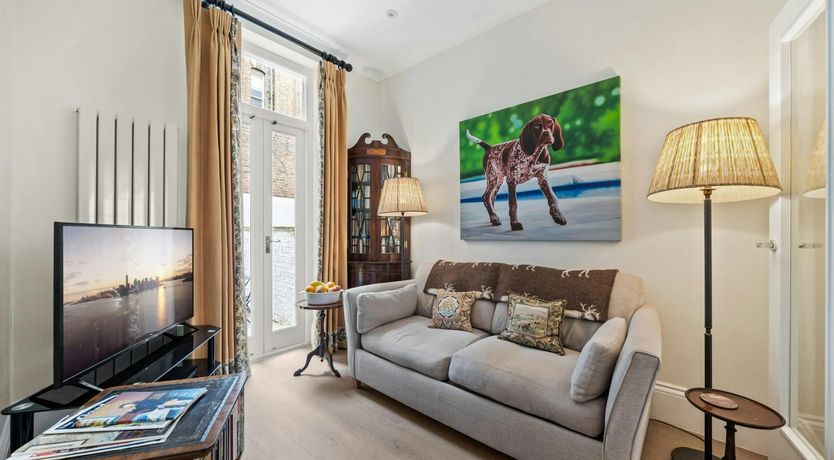 Photo of Chelsea Light