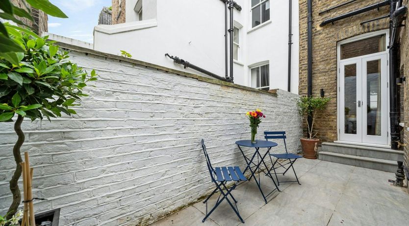 Photo of Chelsea Light