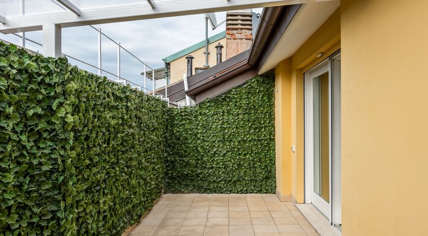 Photo of The Italian Style