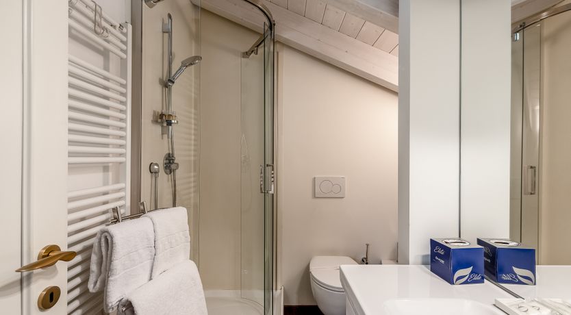 Photo of The Italian Style