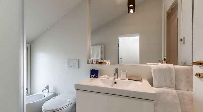 Photo of The Italian Style