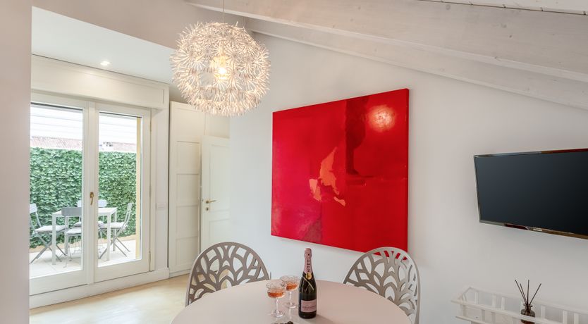 Photo of The Italian Style