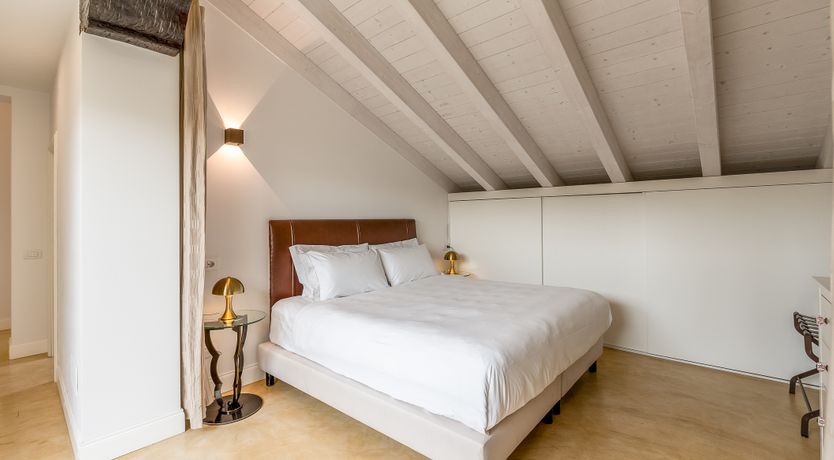 Photo of The Italian Style