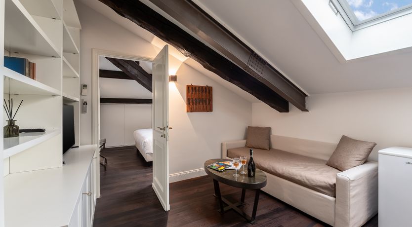 Photo of The Italian Style