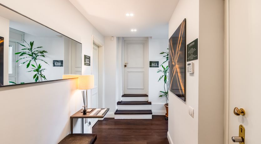 Photo of The Italian Style