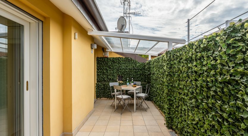 Photo of The Italian Style