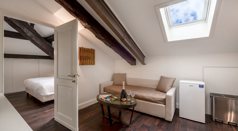 Photo of The Italian Style